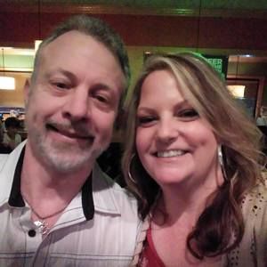 Meet your Posher, Lori